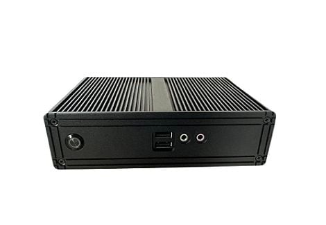 מחשב מיני קל עם מעבד אינטל N97